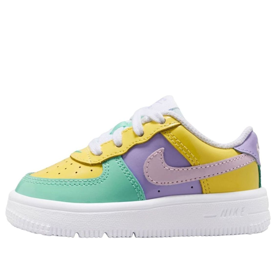 (TD) Nike Force 1 Low 'Easter' 2026 IU7909-701
