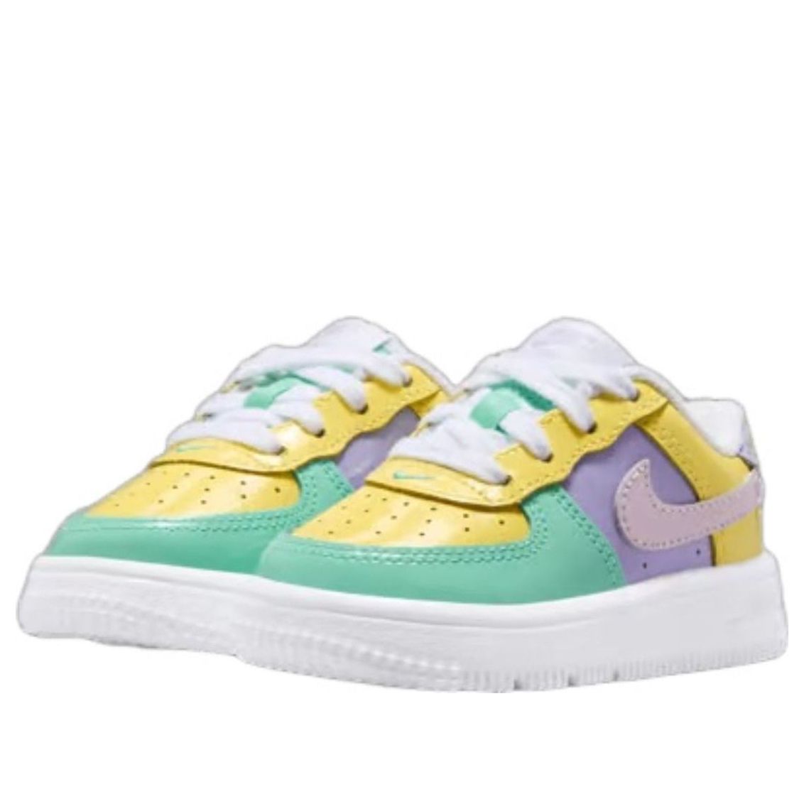 (TD) Nike Force 1 Low 'Easter' 2026 IU7909-701