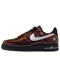 Nike Air Force 1 Low 'LA All-Star' 2026 IU9209-001