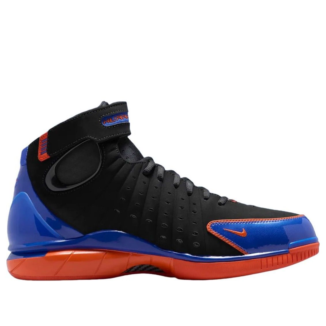 Nike Air Zoom Huarache 2K4 'Knicks' IV0345-001