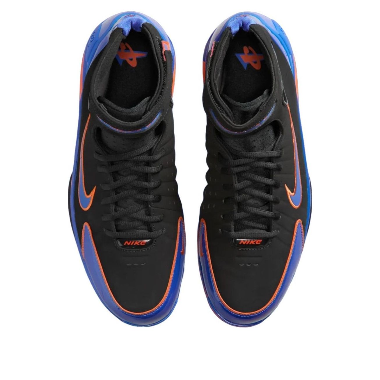 Nike Air Zoom Huarache 2K4 'Knicks' IV0345-001