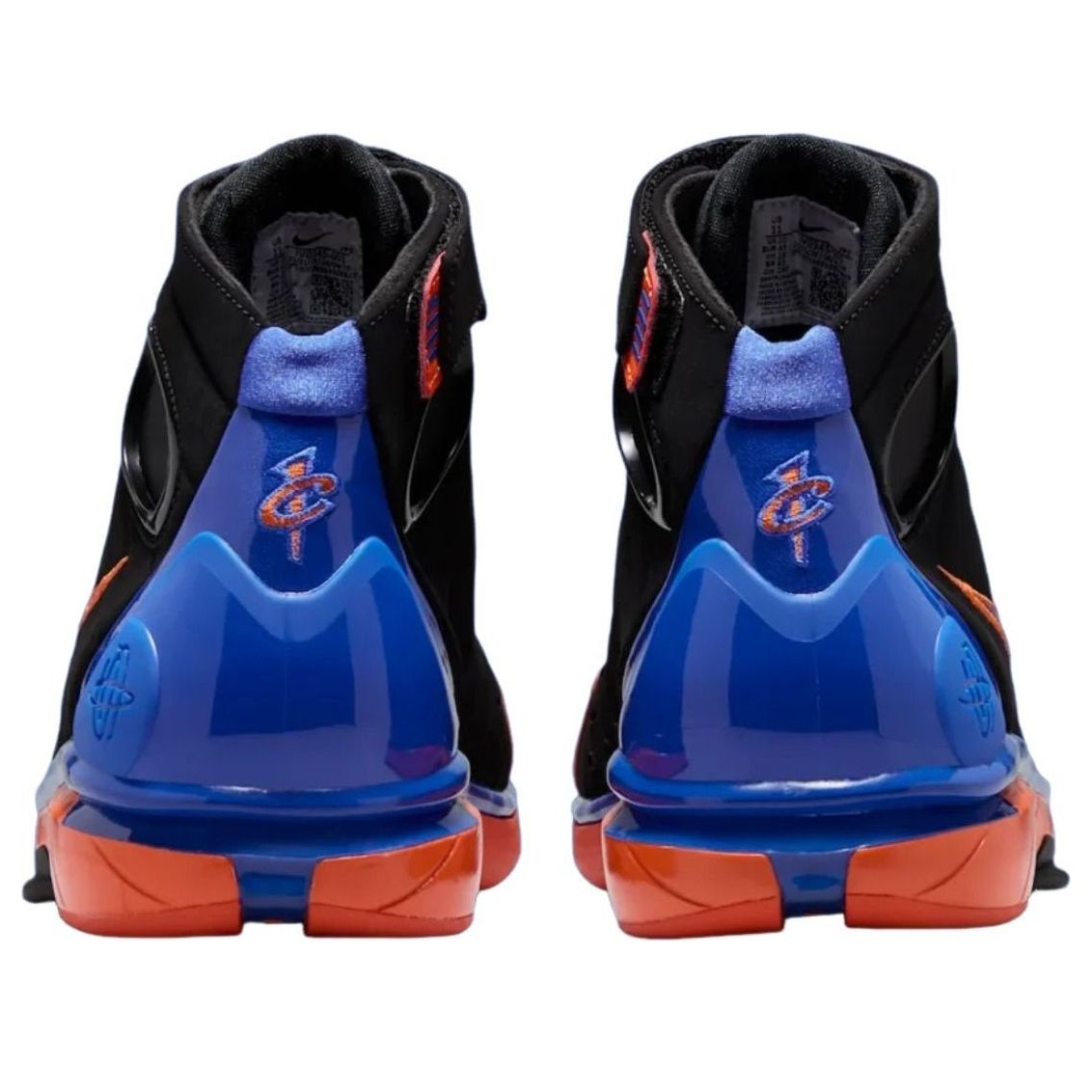 Nike Air Zoom Huarache 2K4 'Knicks' IV0345-001