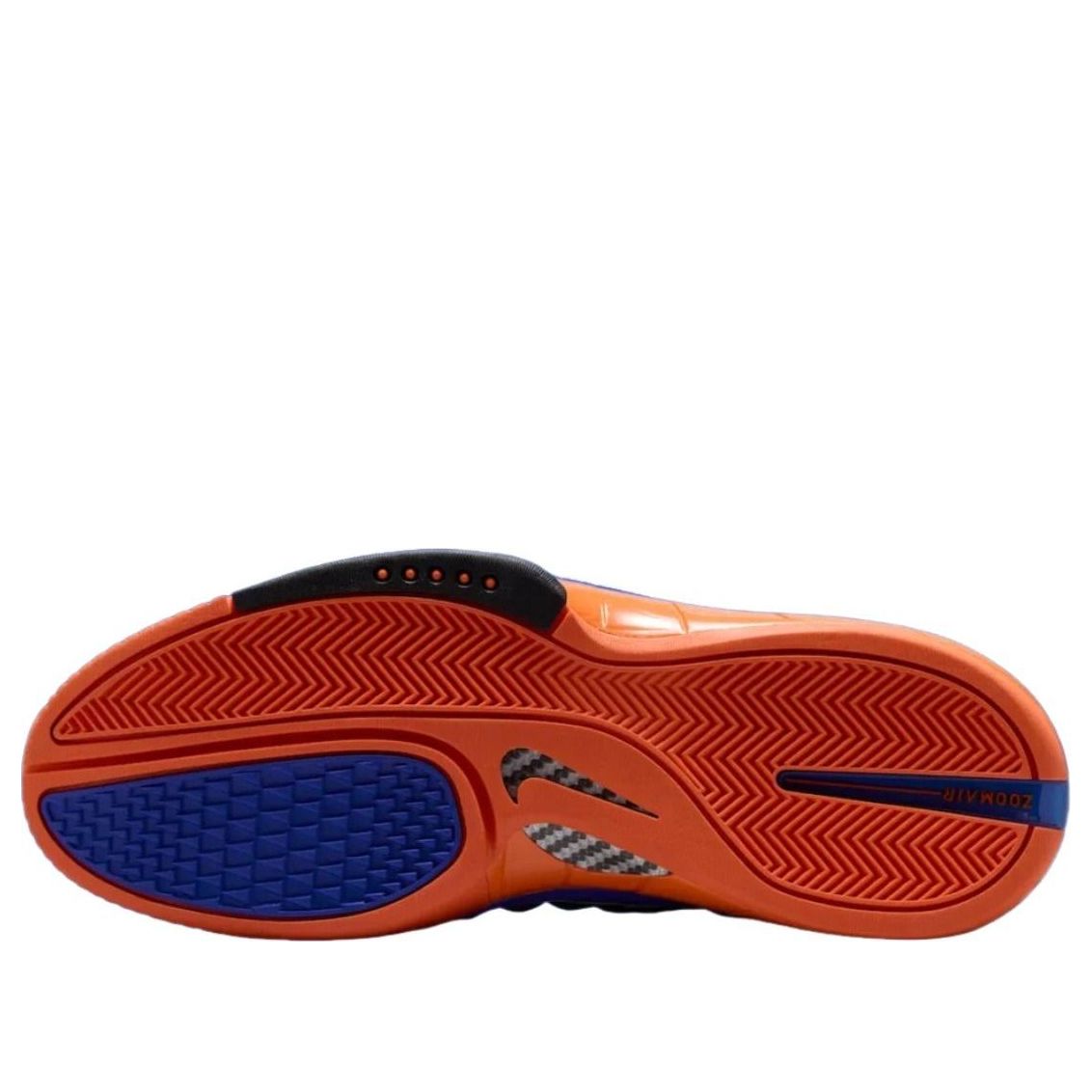 Nike Air Zoom Huarache 2K4 'Knicks' IV0345-001