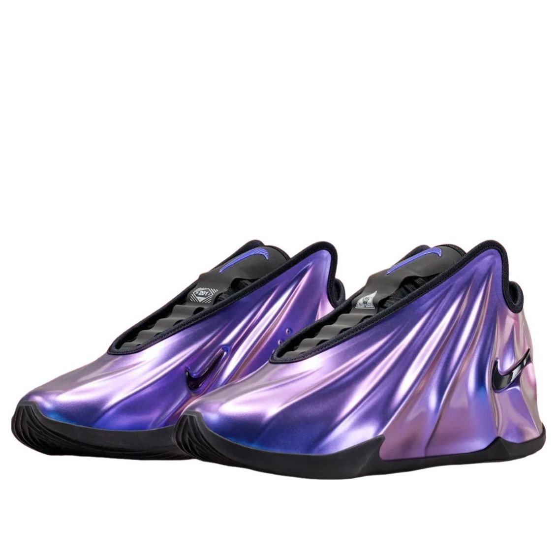 Nike G.T. Future EP 'Unseen Hours' IV0521-500