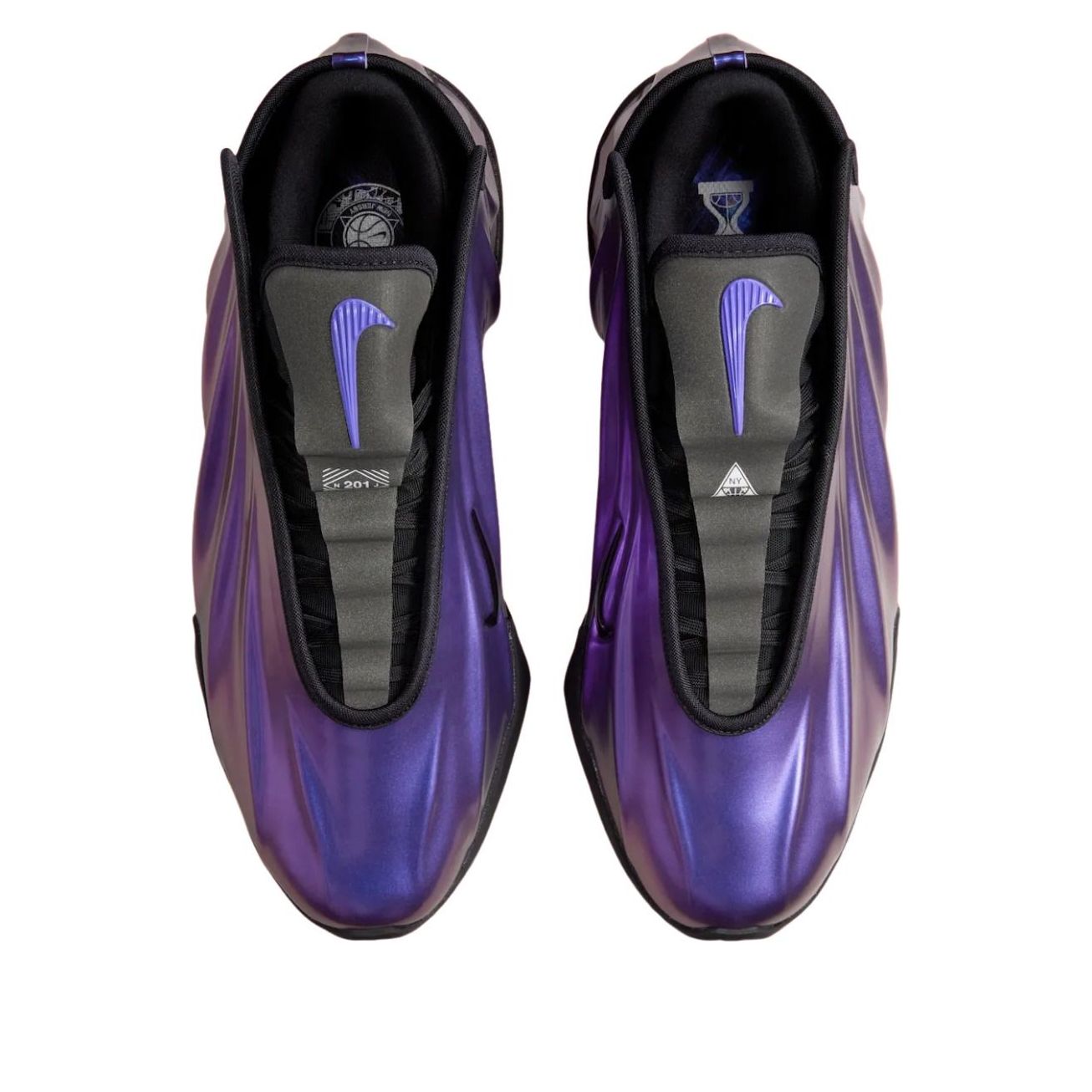 Nike G.T. Future EP 'Unseen Hours' IV0521-500