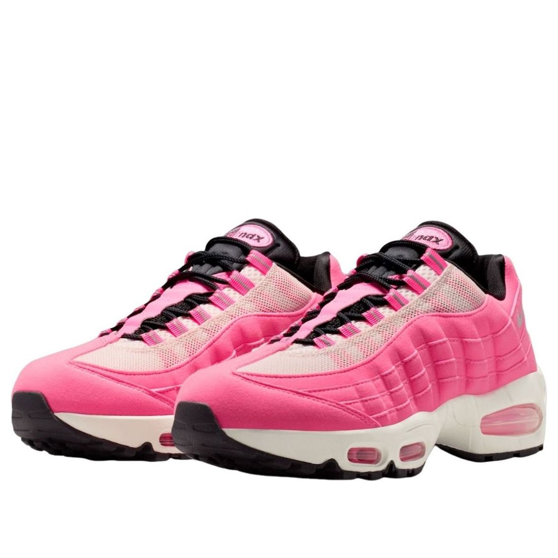 (WMNS) Nike Air Max 95 'Pink Glow' IV2378-649