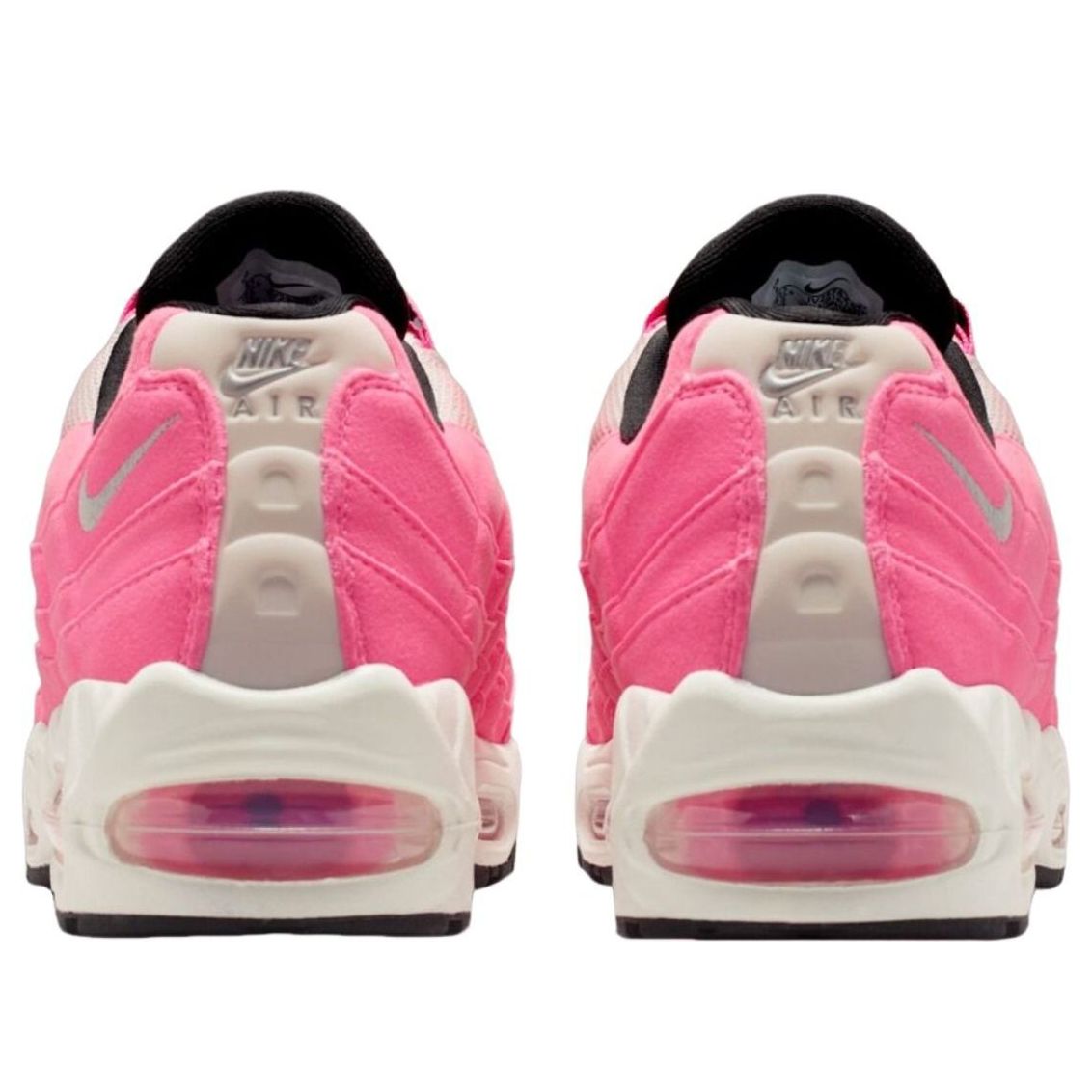(WMNS) Nike Air Max 95 'Pink Glow' IV2378-649