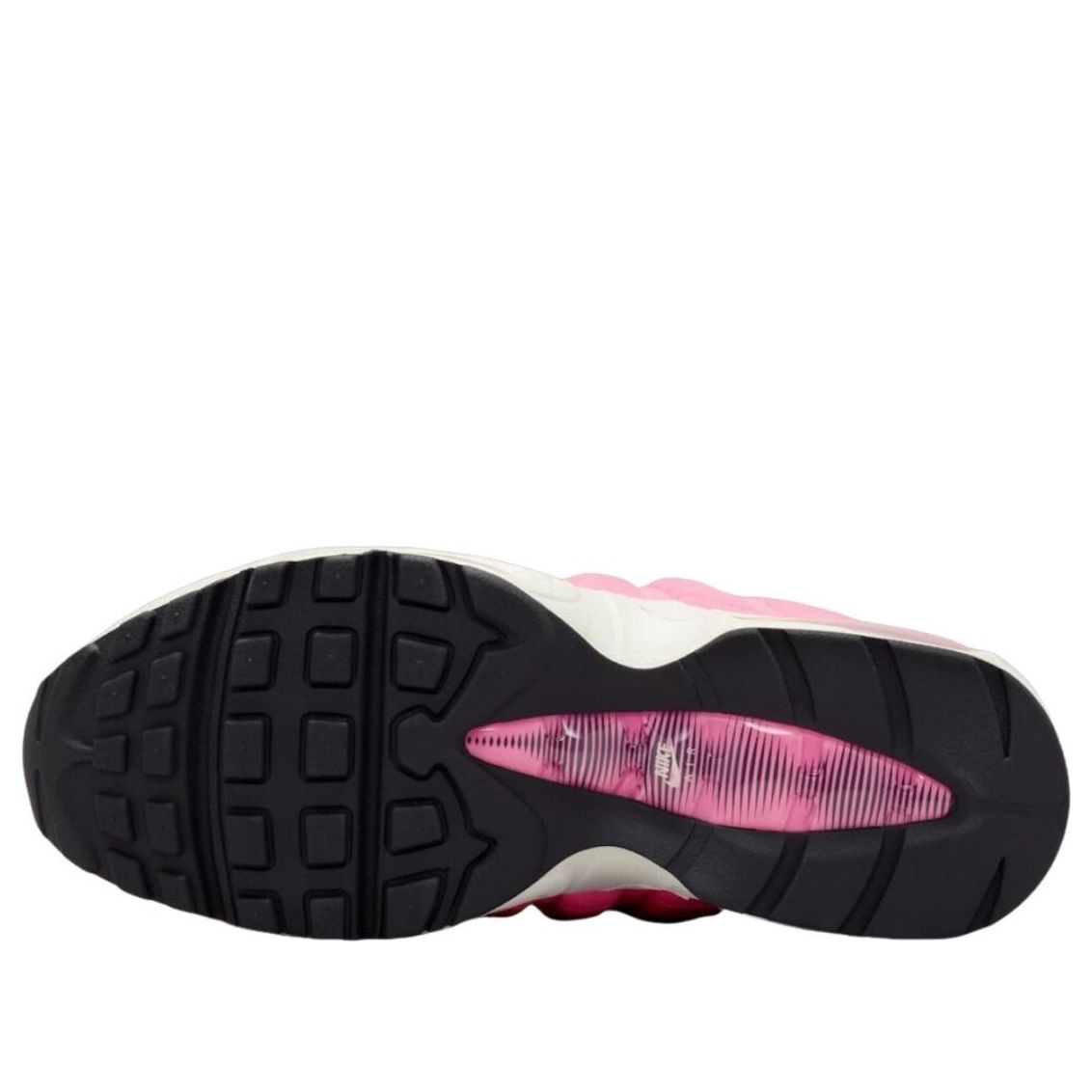 (WMNS) Nike Air Max 95 'Pink Glow' IV2378-649
