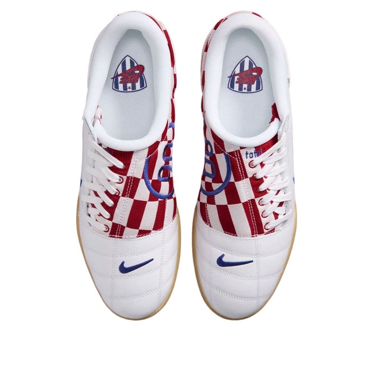 Nike Total 90 III 'Croatia' IV2472-100