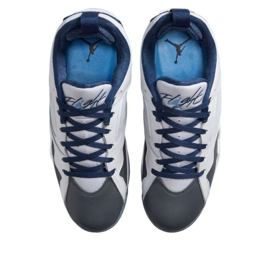 Air Jordan MVP 92 'Flint Grey' IV2624-100
