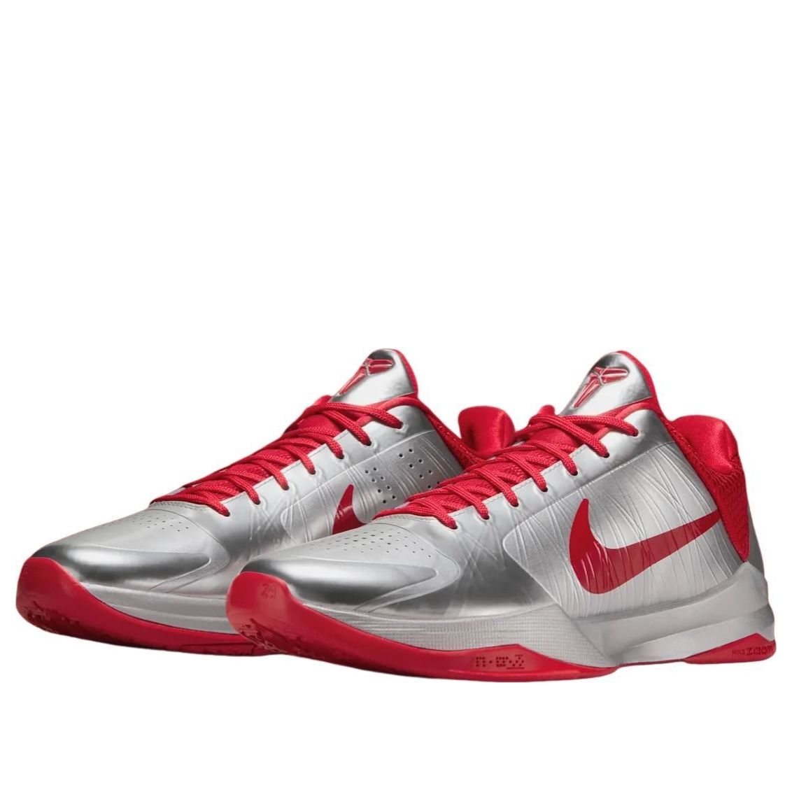 Nike x Caitlin Clark Kobe 5 Protro 'Rookie of the Year' IV2712-001
