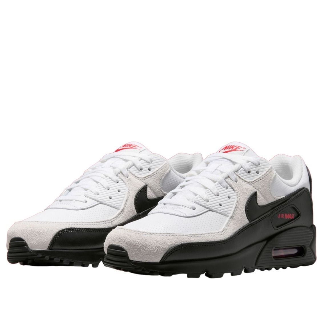 Nike Air Max 90 'White Black' IV2867-100