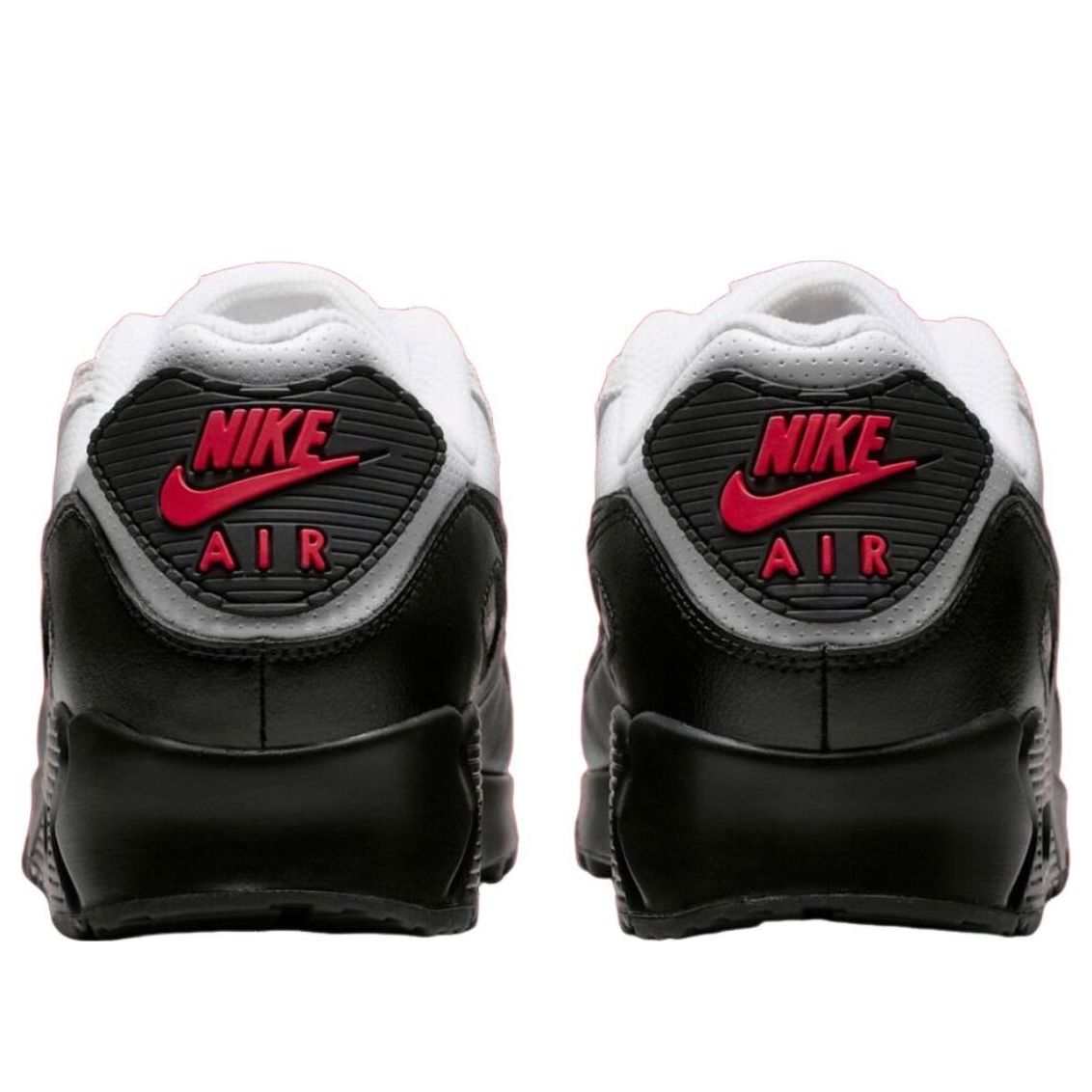 Nike Air Max 90 'White Black' IV2867-100