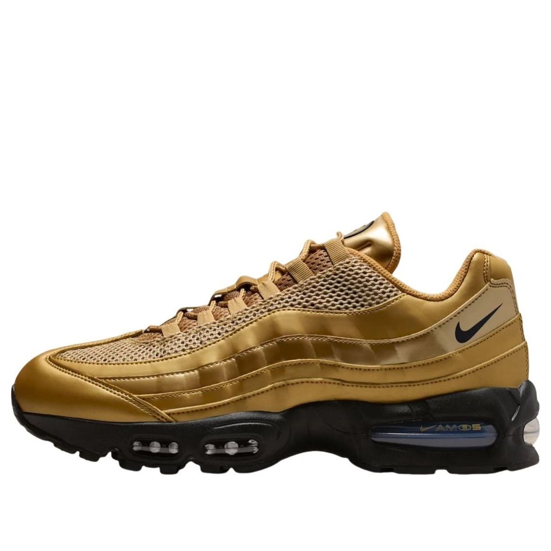 Nike Air Max 95 'Metallic Gold' IV2872-707