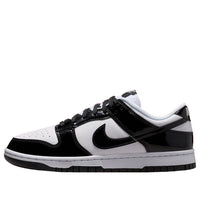(WMNS) Nike Dunk Low 'Panda Patent' IV5104-102