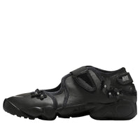 (WMNS) Nike Air Rift 'Black Flowers' IV5682-001