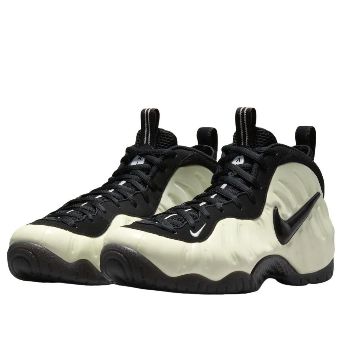 Nike Air Foamposite Pro PRM 'Glow in the Dark' IV6246-100