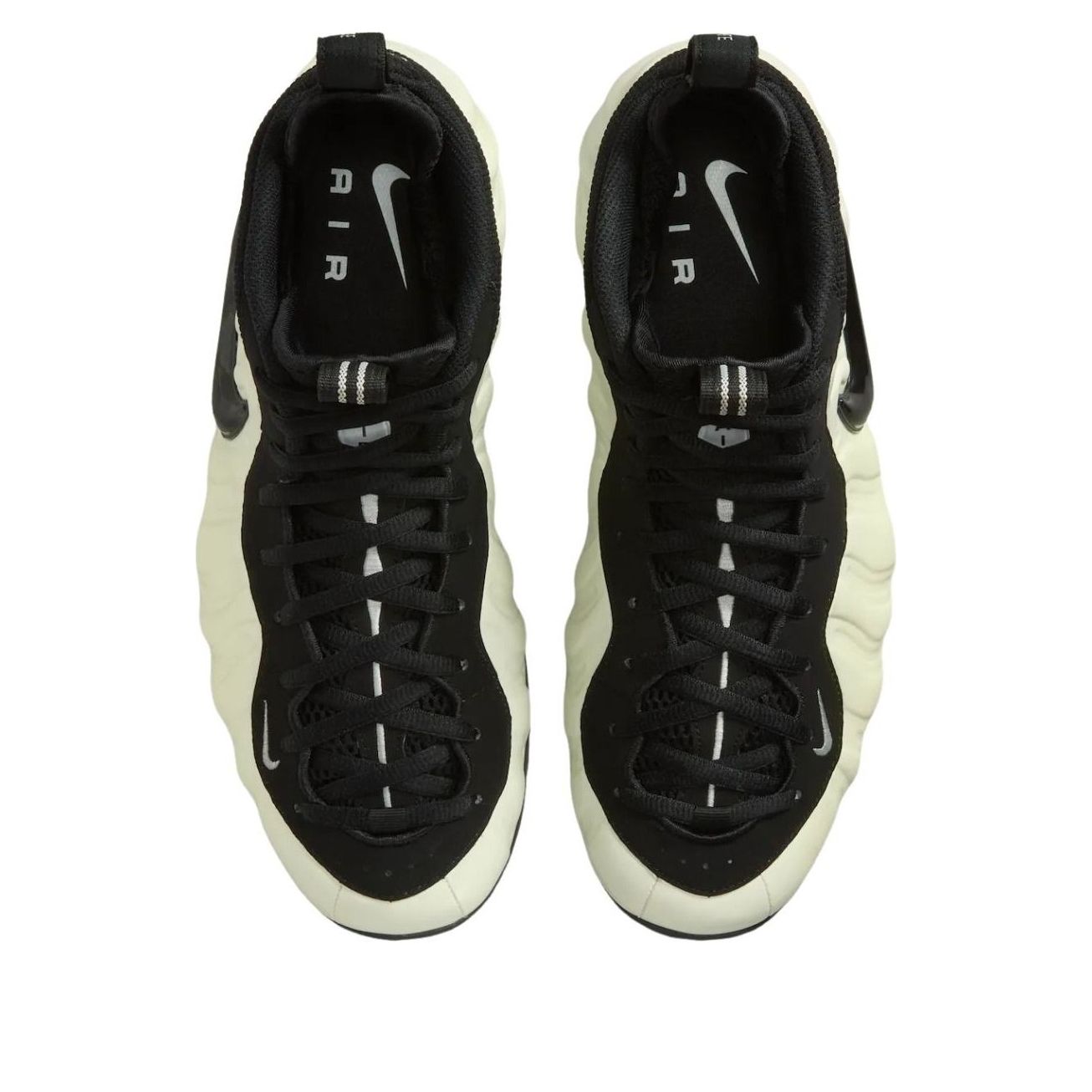 Nike Air Foamposite Pro PRM 'Glow in the Dark' IV6246-100