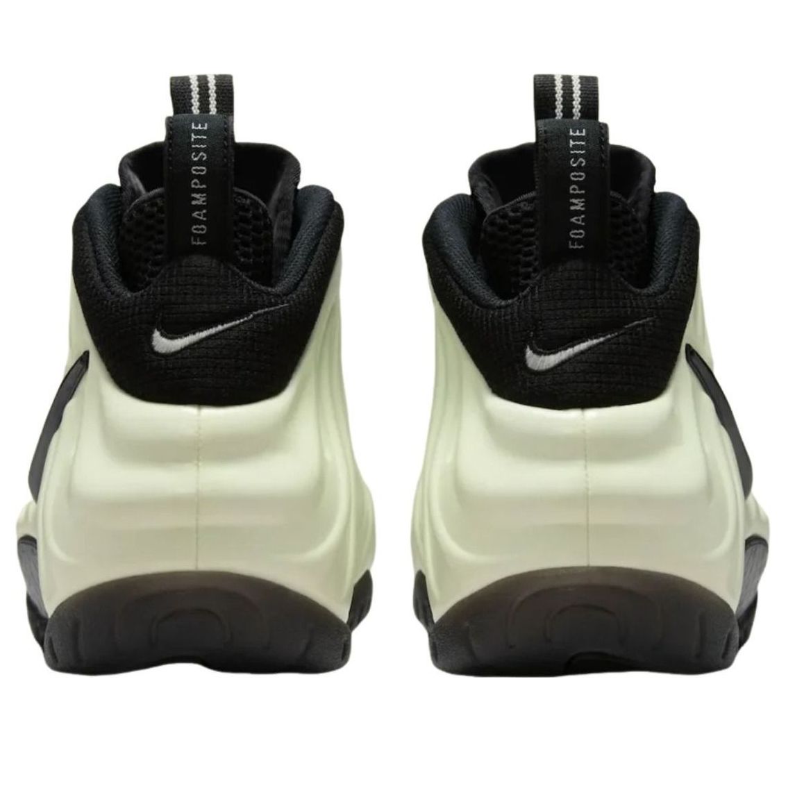 Nike Air Foamposite Pro PRM 'Glow in the Dark' IV6246-100