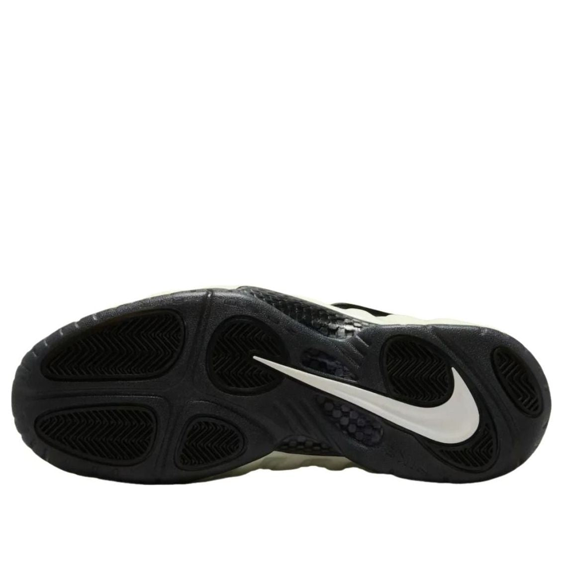 Nike Air Foamposite Pro PRM 'Glow in the Dark' IV6246-100