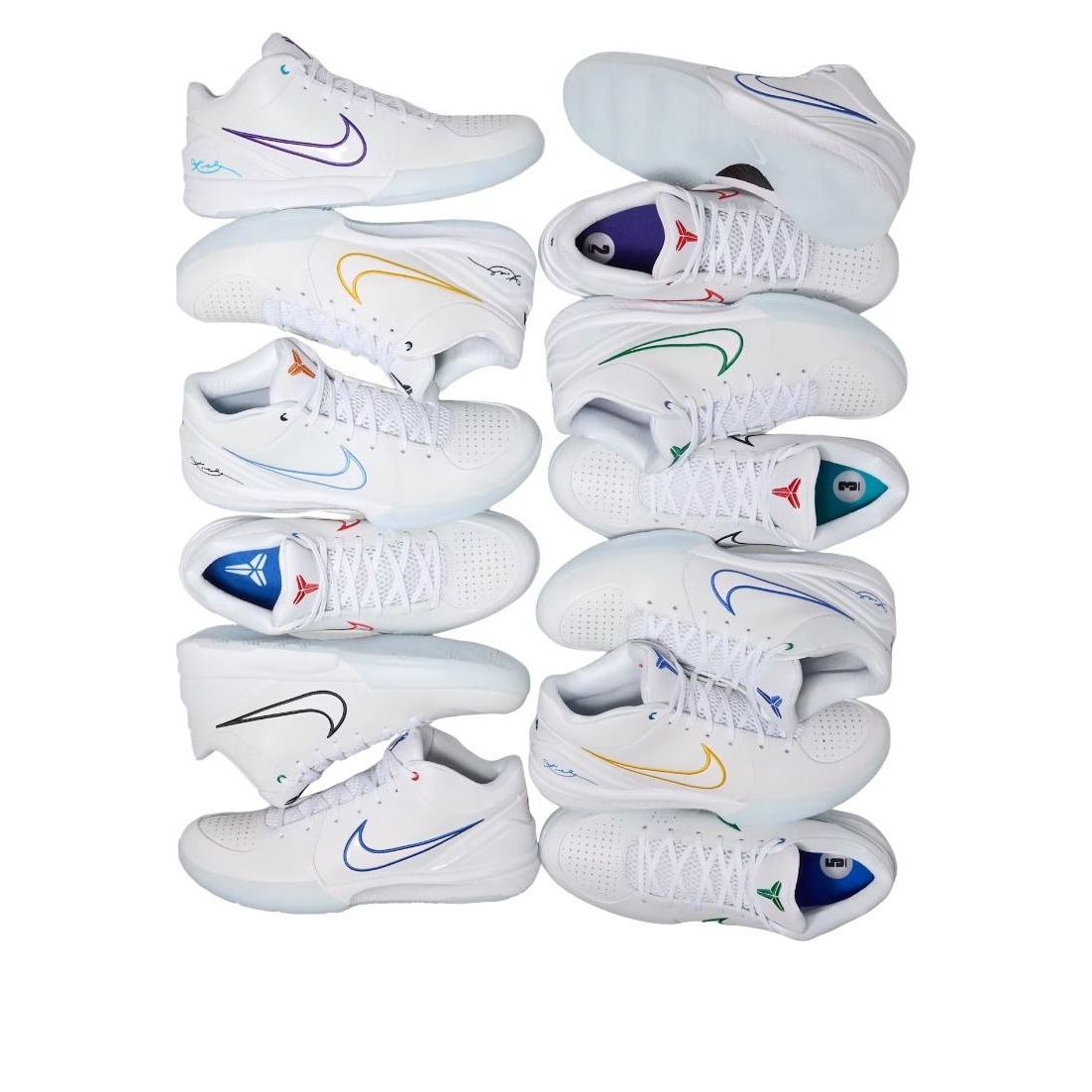 Nike Zoom Kobe 4 Protro 'Draft Day Pack' IV6585-900