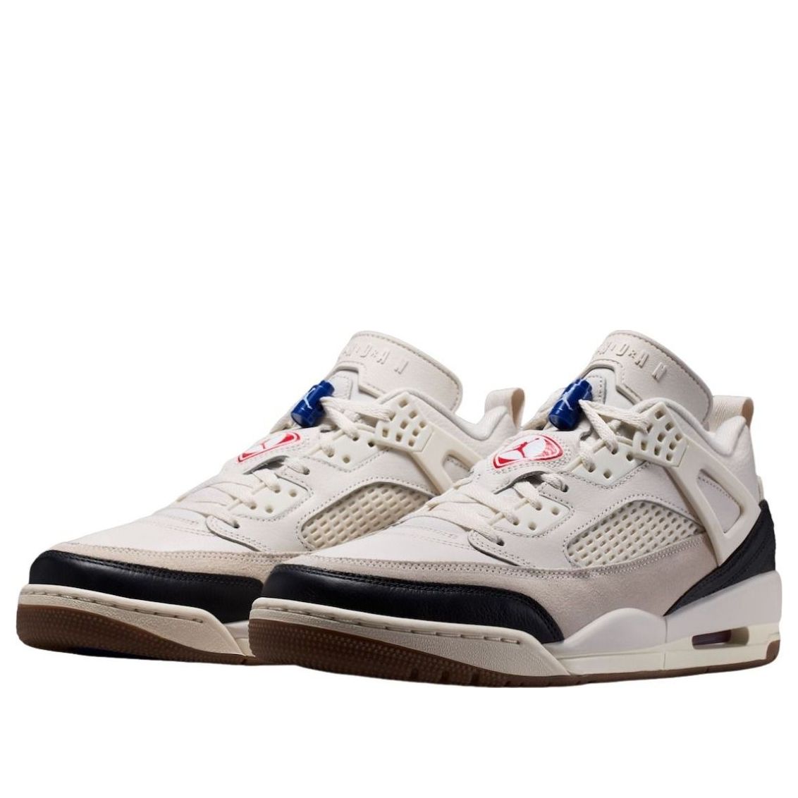 Air Jordan Spizike Low 'FC' IV6807-001