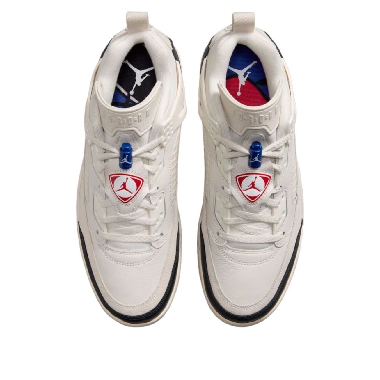 Air Jordan Spizike Low 'FC' IV6807-001