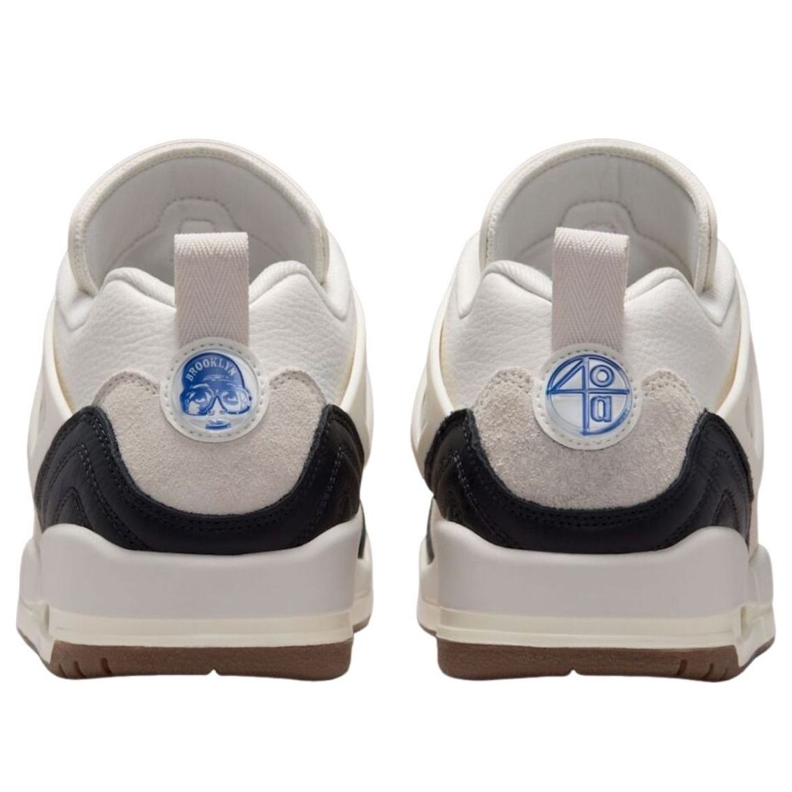 Air Jordan Spizike Low 'FC' IV6807-001