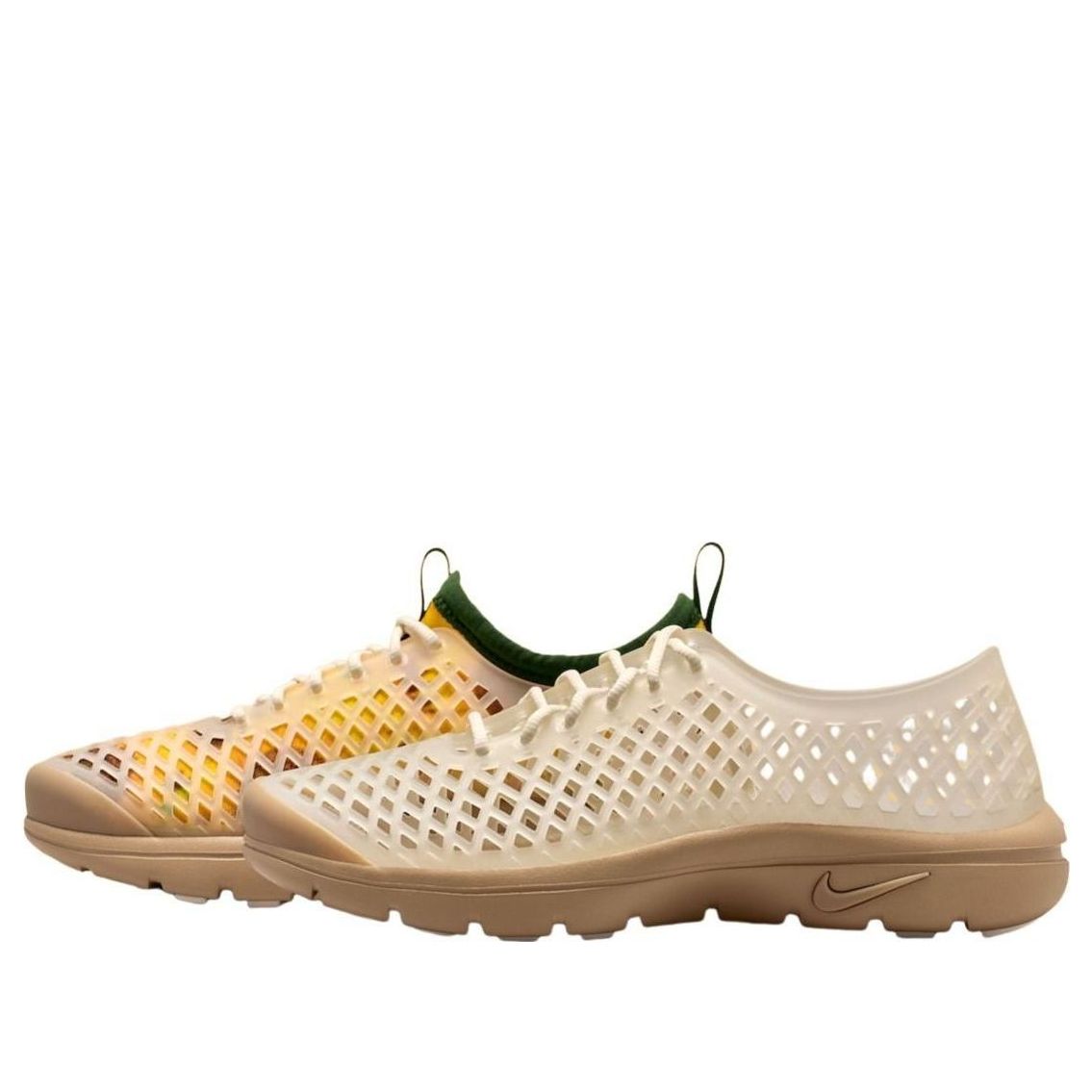 (WMNS) Nike Rejuven8 Run 'Sunflowers' IW1263-999