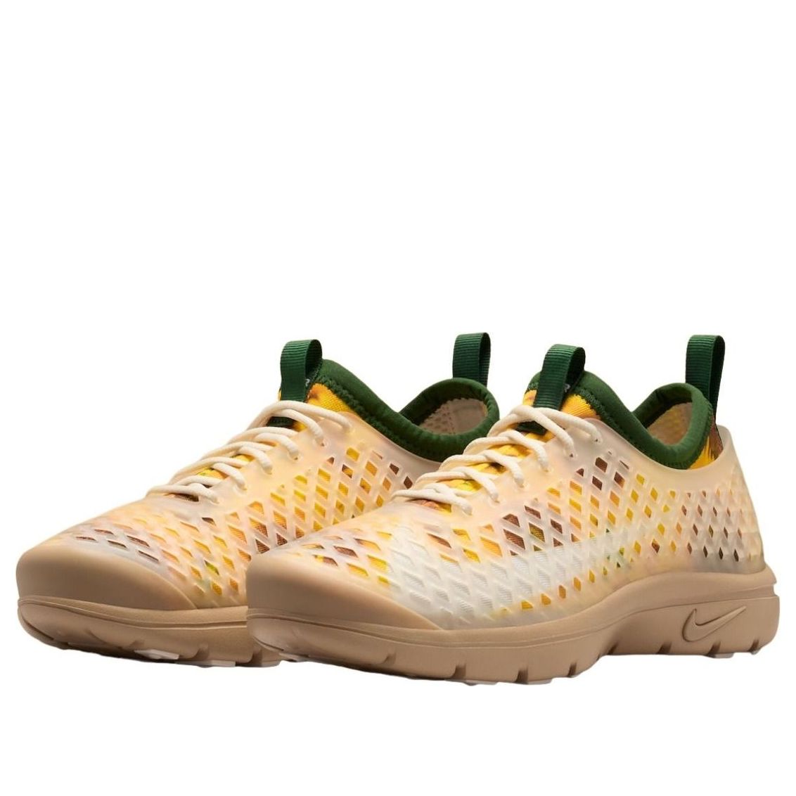 (WMNS) Nike Rejuven8 Run 'Sunflowers' IW1263-999