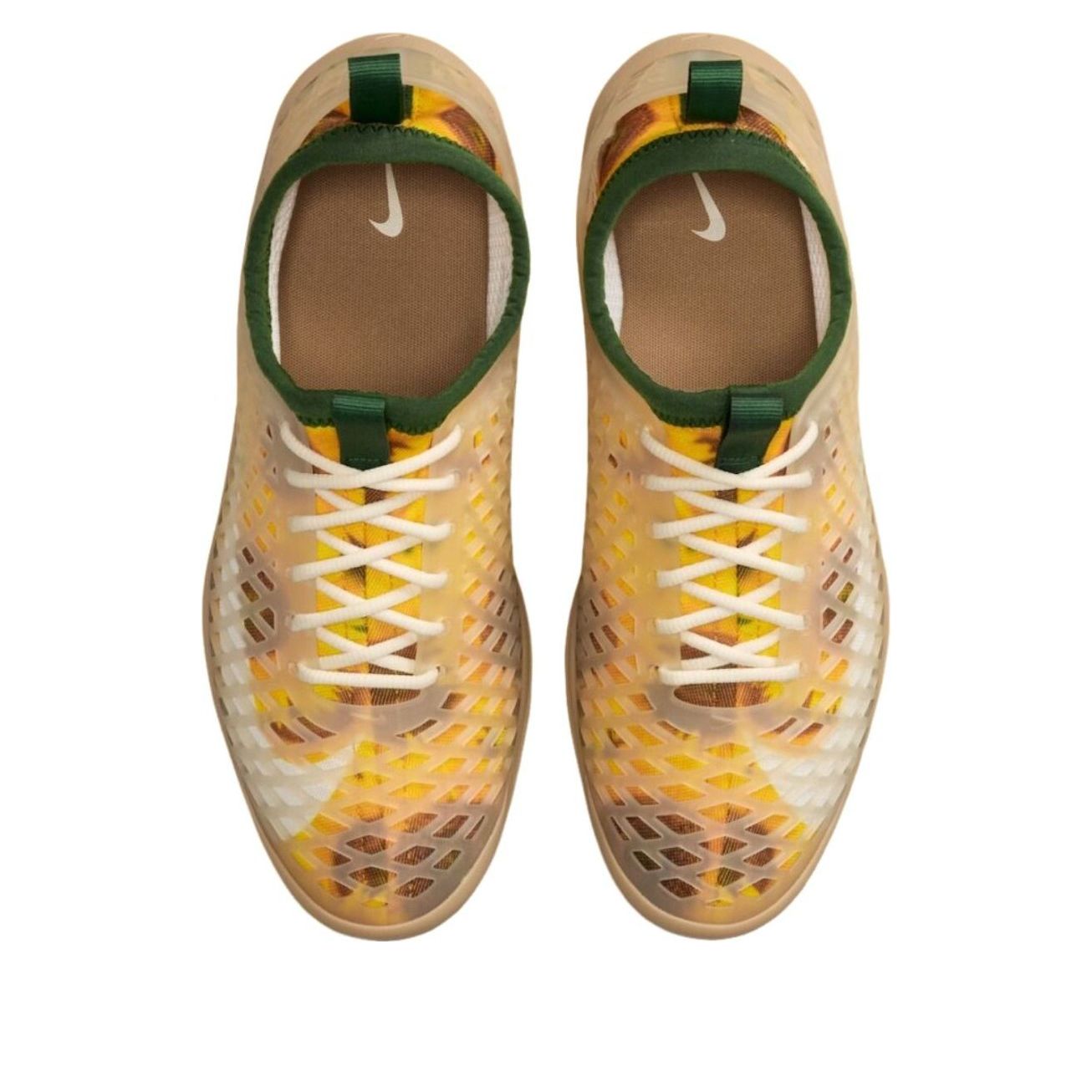 (WMNS) Nike Rejuven8 Run 'Sunflowers' IW1263-999