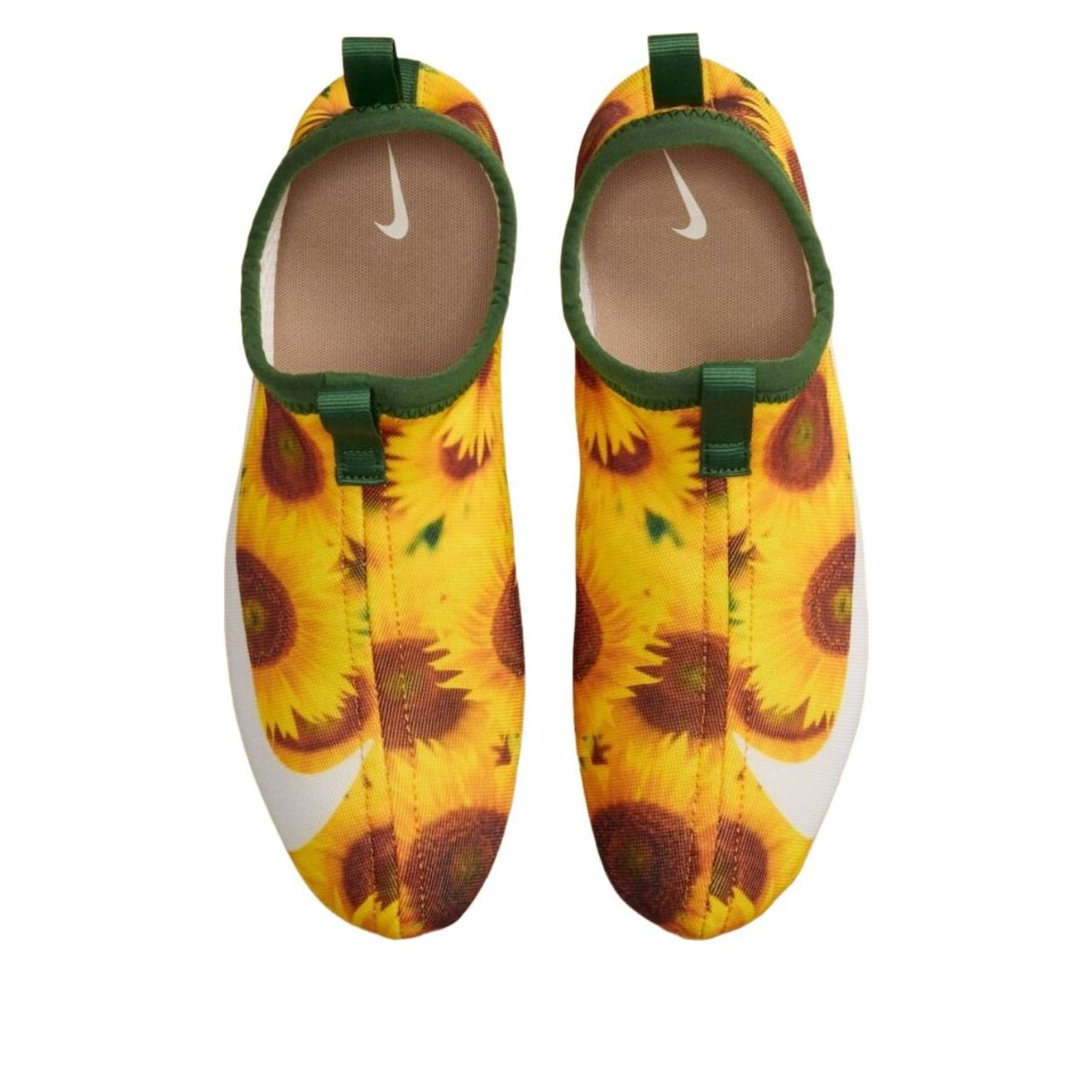(WMNS) Nike Rejuven8 Run 'Sunflowers' IW1263-999
