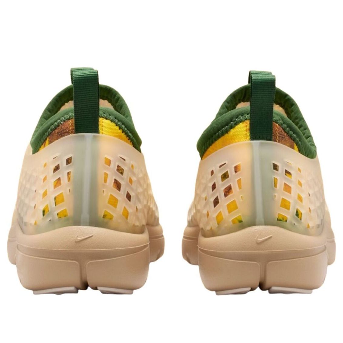 (WMNS) Nike Rejuven8 Run 'Sunflowers' IW1263-999