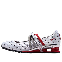 (WMNS) Nike x Naked Copenhagen Shox Z Calistra 'Polka Dot' IW2346-160