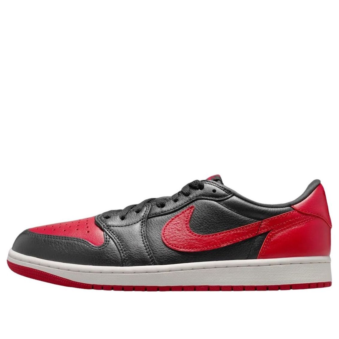Air Jordan 1 Low OG 'Banned' IW6276-001