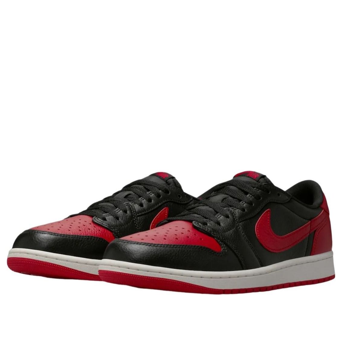 Air Jordan 1 Low OG 'Banned' IW6276-001