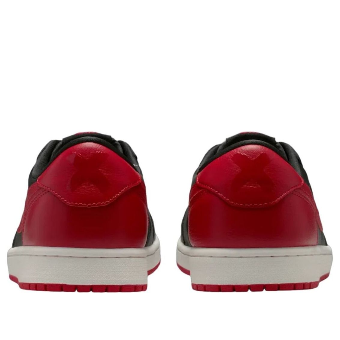 Air Jordan 1 Low OG 'Banned' IW6276-001