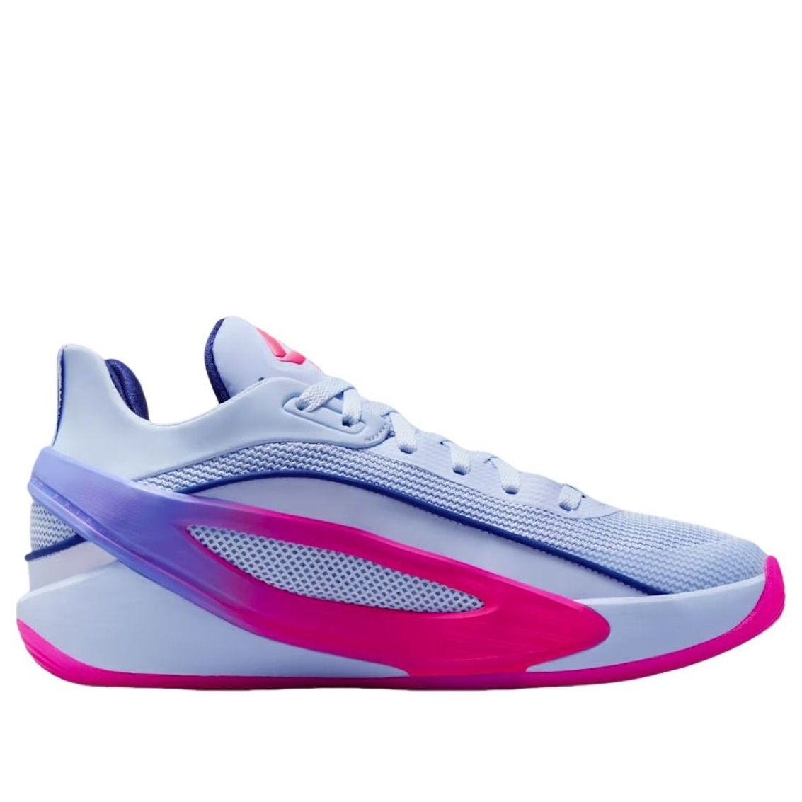 Air Jordan Luka 5 'Light Marine Hyper Pink' IW9035-500