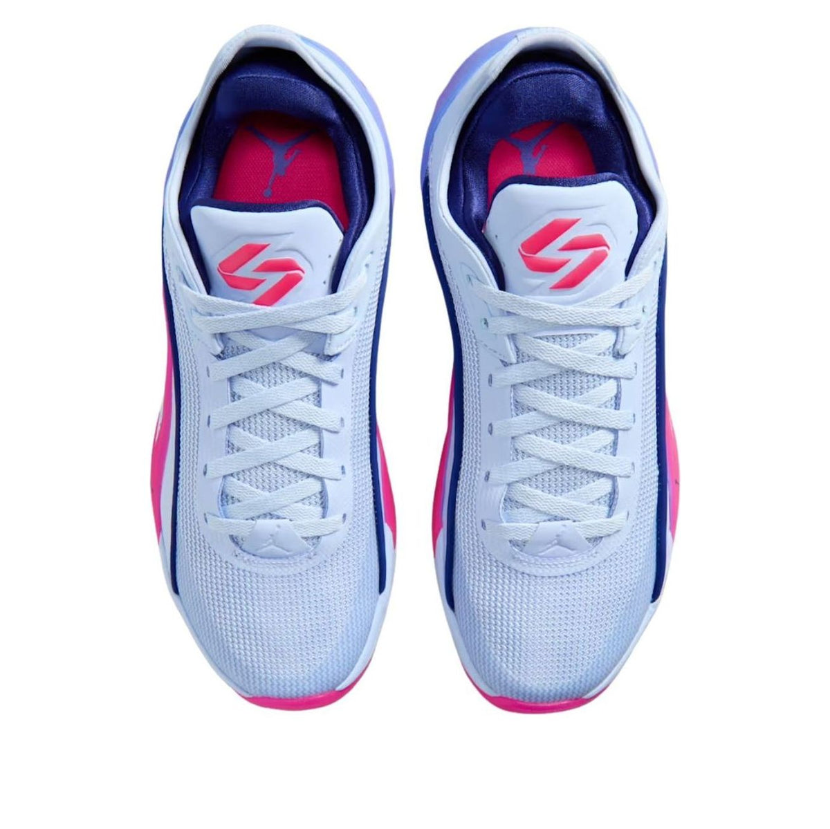 Air Jordan Luka 5 'Light Marine Hyper Pink' IW9035-500