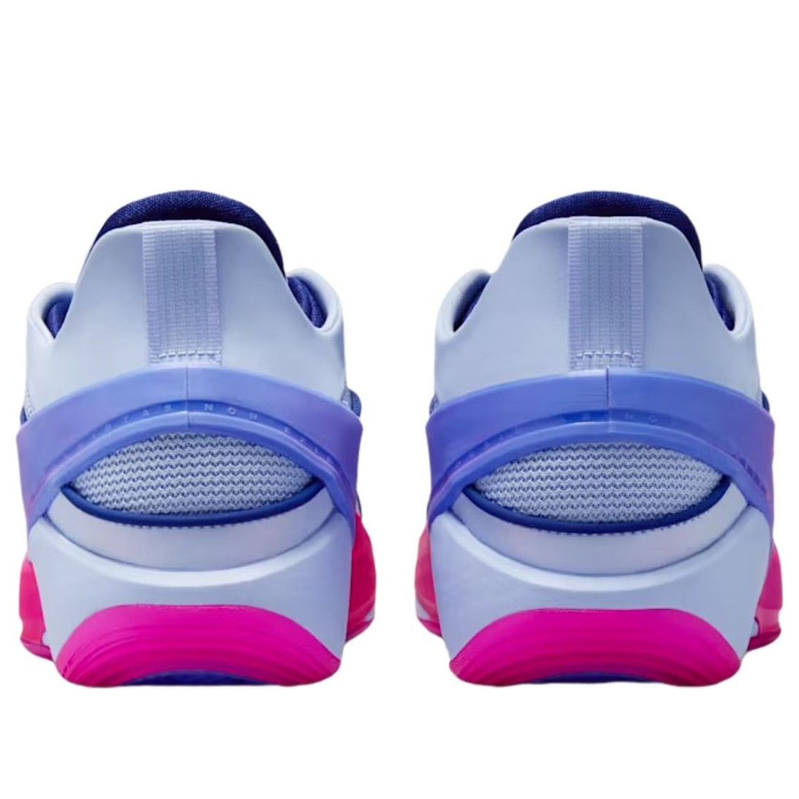 Air Jordan Luka 5 'Light Marine Hyper Pink' IW9035-500