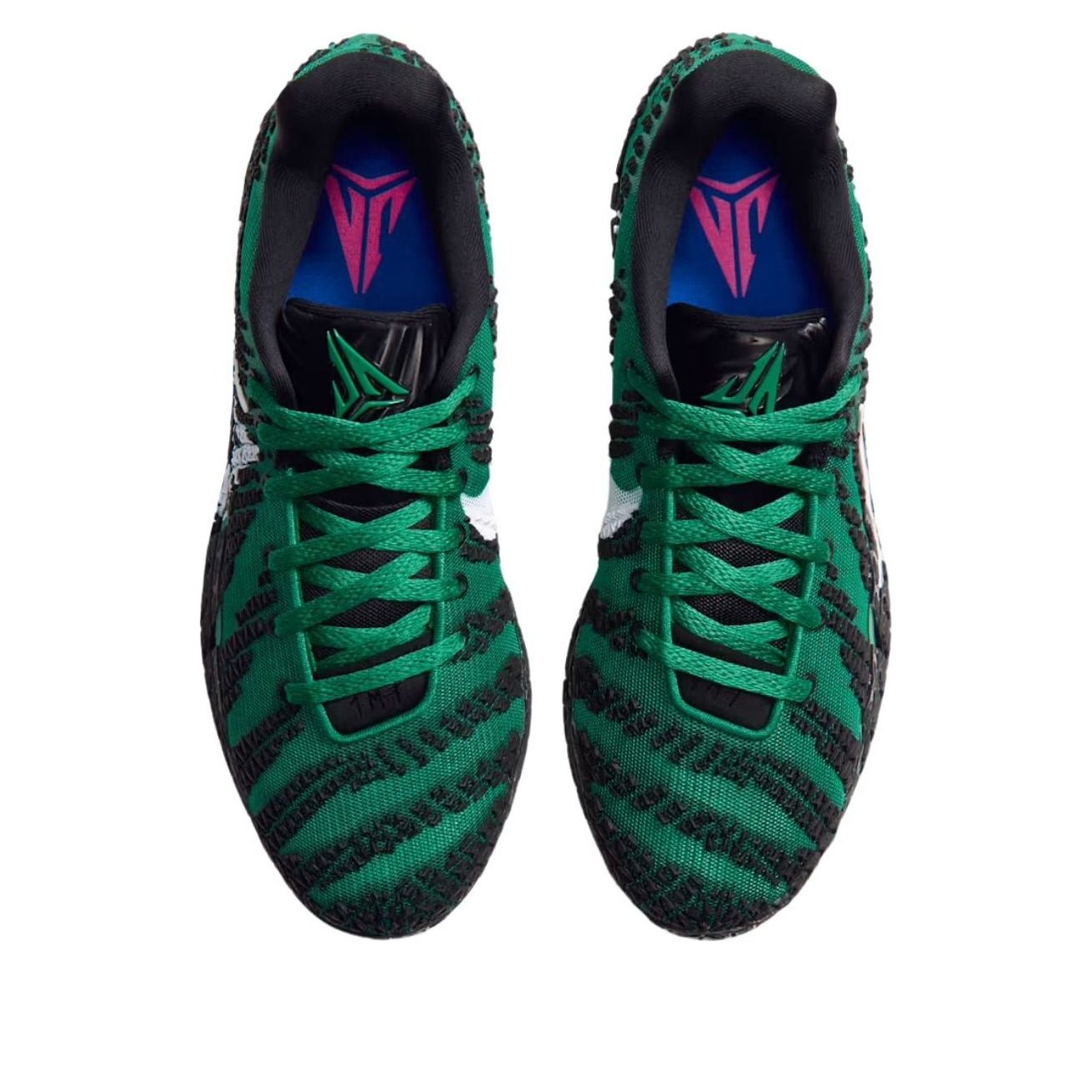 Nike Ja 3 'Garden' IX5372-300