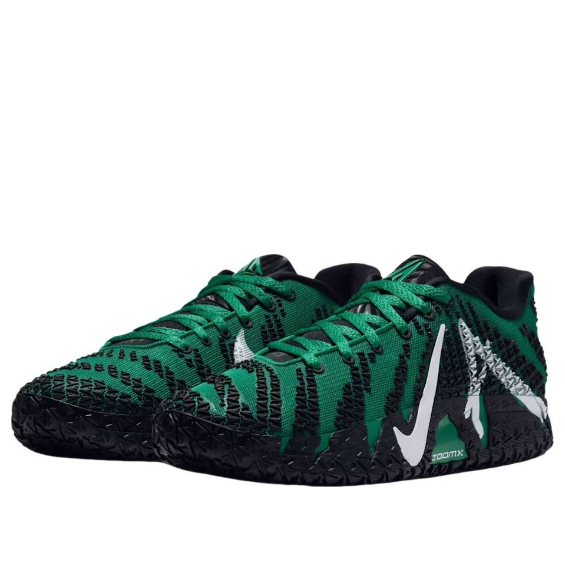 Nike Ja 3 'Garden' IX5372-300