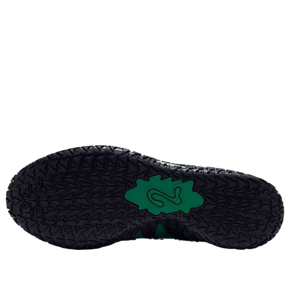 Nike Ja 3 'Garden' IX5372-300