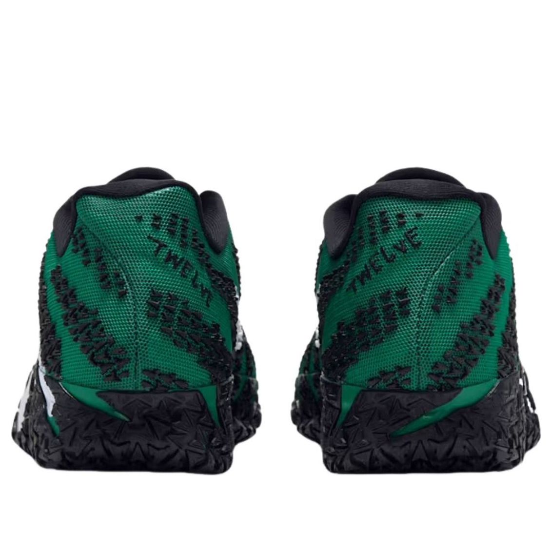 Nike Ja 3 'Garden' IX5372-300