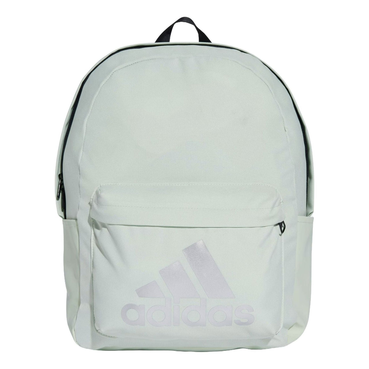 adidas Classic Badge of Sport Backpack 'Linen Green Silver' IX7988