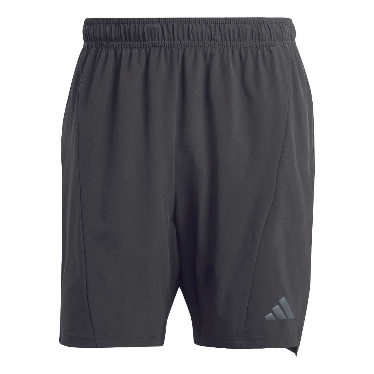 adidas Designed for Training Hybrid Shorts 'Black' IY1128