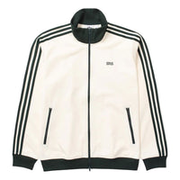 adidas  x SNS Track Top 'Cream White' IZ3138