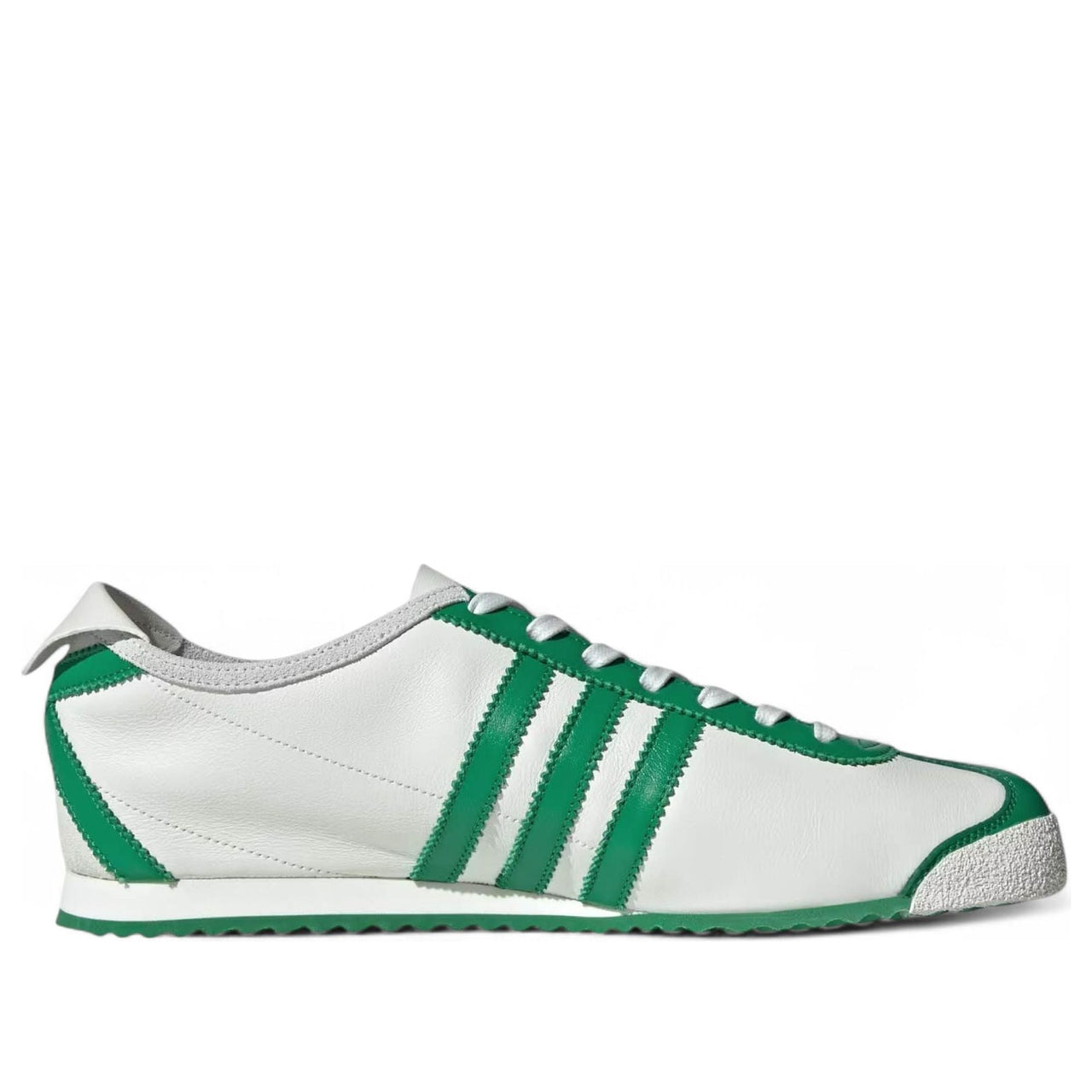 adidas Italia 60s Made In Italy 'White Green' JR8377
