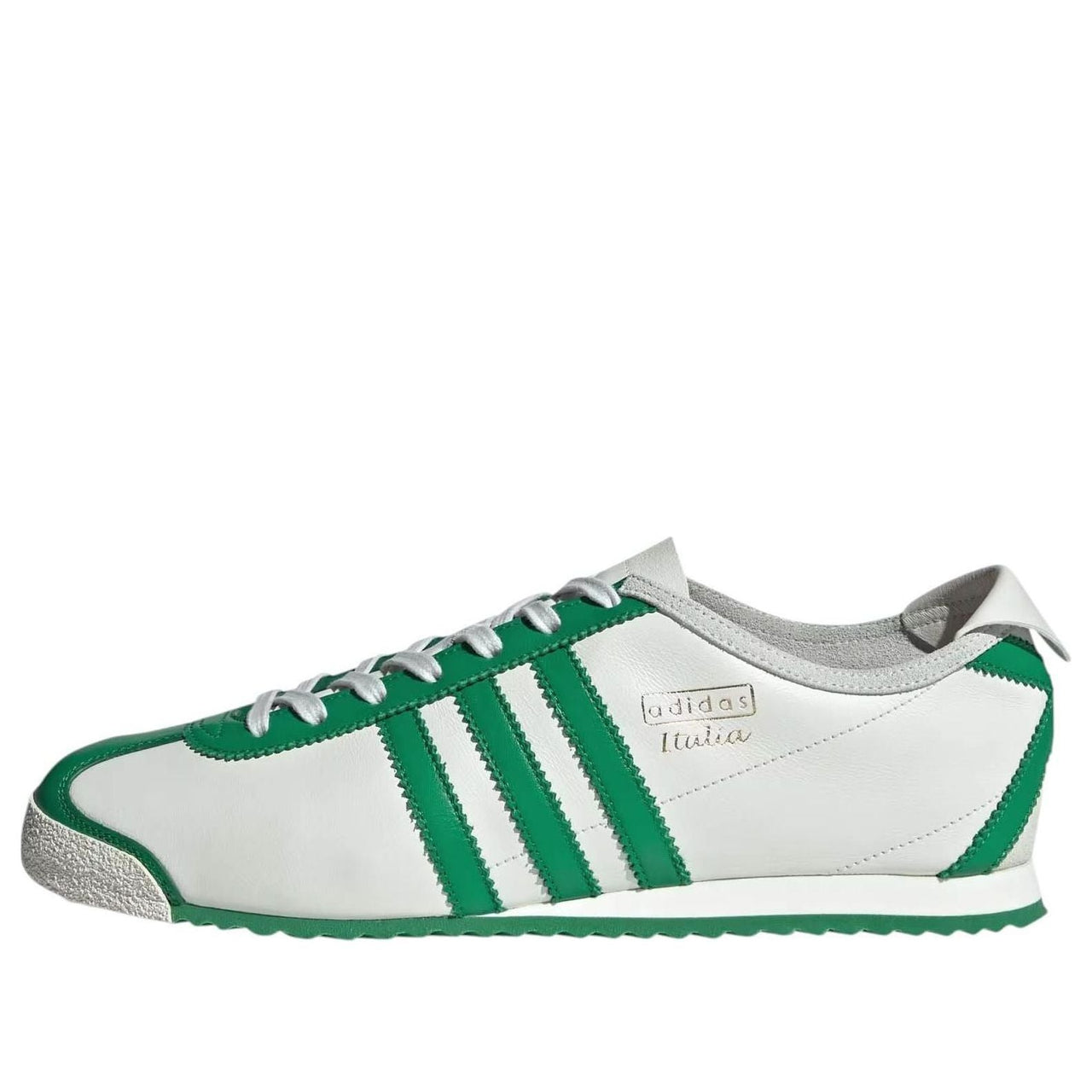 adidas Italia 60s Made In Italy 'White Green' JR8377