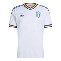 adidas Italy 26 Away Jersey 'Aeroblue' KC8704
